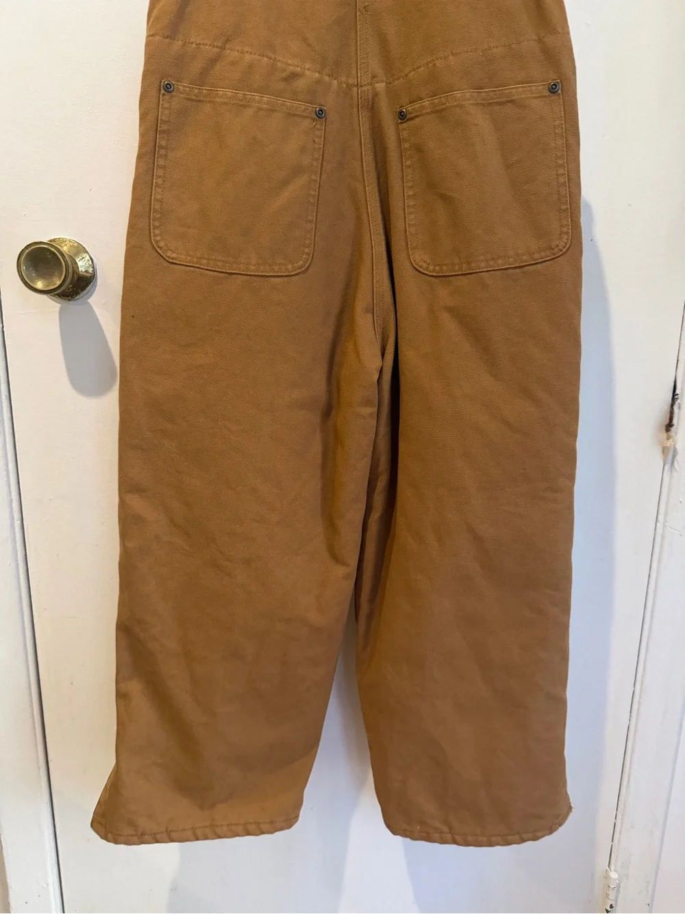 Carhartt size kids